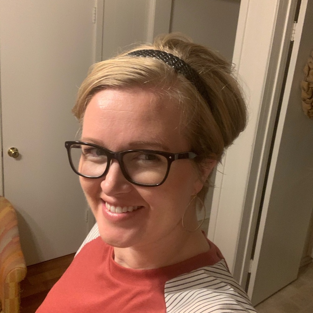 Meet your Posher, Priscilla